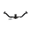 2006-2014 Honda Ridgeline Draw-tite Class 3 Trailer Hitch, 2 Inch Square Receiver Bundle w/ Plug-n-Play T-One Wiring Harness