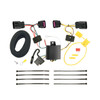 2012-2017 Buick Verano Except Turbo or w/Dual Exhaust Draw-tite Class 1 Trailer Hitch, 1-1/4 Inch Square Receiver Bundle w/ Plug-n-Play T-One Wiring Harness