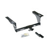 2010-2019 Subaru Outback Wagon, Except Sport Draw-tite Class 2 Trailer Hitch, 1-1/4 Inch Square Receiver Bundle w/ Plug-n-Play T-One Wiring Harness