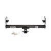 2005-2008 Toyota Tacoma Except X-Runner Draw-tite Class 3 Trailer Hitch, 2 Inch Square Receiver Bundle w/ Plug-n-Play T-One Wiring Harness