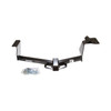 2002-2006 Honda CR-V Draw-tite Class 3 Trailer Hitch, 2 Inch Square Receiver Bundle w/ Plug-n-Play T-One Wiring Harness