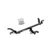 2015-2021 Volkswagen Golf Except Sportwagen & Alltrack Draw-tite Class 1 Trailer Hitch, 1-1/4 Inch Square Receiver Bundle w/ Plug-n-Play T-One Wiring Harness