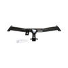 2007-2014 Toyota FJ Cruiser Draw-tite Class 3 Trailer Hitch, 2 Inch Square Receiver Bundle w/ Plug-n-Play T-One Wiring Harness