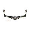 2014-2024 Dodge Durango Draw-Tite Class 4 Trailer Hitch, 2 Inch Square Receiver Bundle w/ Plug-n-Play T-One Wiring Harness DTB75713-118617