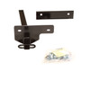 2007-2012 Nissan Sentra Draw-tite Class 1 Trailer Hitch, 1-1/4 Inch Square Receiver Bundle w/ Plug-n-Play T-One Wiring Harness