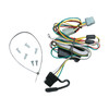 1999-2005 Pontiac Montana Draw-tite Class 3 Trailer Hitch, 2 Inch Square Receiver Bundle w/ Plug-n-Play T-One Wiring Harness