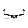2008-2008 Jeep Liberty Draw-tite Class 3 Trailer Hitch, 2 Inch Square Receiver Bundle w/ Plug-n-Play T-One Wiring Harness