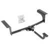 2014-2021 Mazda 6 Sedan Draw-tite Class 1 Trailer Hitch, 1-1/4 Inch Square Receiver Bundle w/ Plug-n-Play T-One Wiring Harness