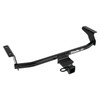 2020-2024 Mazda CX-30 Draw-Tite Class 3 Trailer Hitch, 2 Inch Square Receiver Bundle w/ Plug-n-Play T-One Wiring Harness