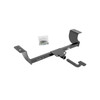 2005-2007 Chrysler 300 Draw-tite Class 2 Trailer Hitch, 1-1/4 Inch Square Receiver Bundle w/ Plug-n-Play T-One Wiring Harness
