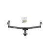 2014-2014 Nissan Rogue Select Draw-tite Class 3 Trailer Hitch, 2 Inch Square Receiver Bundle w/ Plug-n-Play T-One Wiring Harness