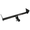 2023-2024 Mazda CX-50 Draw-Tite Class 3 Trailer Hitch, 2 Inch Square Receiver Bundle w/ Plug-n-Play T-One Wiring Harness