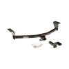 2011-2013 Scion xB Except Release Series Draw-tite Class 1 Trailer Hitch, 1-1/4 Inch Square Receiver Bundle w/ Plug-n-Play T-One Wiring Harness