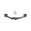 2021-2023 GMC Acadia Draw-tite Class 3 Trailer Hitch, 2 Inch Square Receiver Bundle w/ Plug-n-Play T-One Wiring Harness