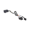 2021-2023 Buick Envision Draw-tite Class 3 Trailer Hitch, 2 Inch Square Receiver Bundle w/ Plug-n-Play T-One Wiring Harness