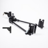 BlueOx 13k, 1k lb TW, TrackPro Weight Distribution Hitch, 2" Recievers 7 Hole Shank BXW1050