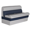 Lippert Sunset Collection 48" Straight Pontoon Bench Seat #2024021395