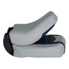 Lippert Sunset Collection Folding Pontoon Boat Seat #2024023317