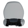Lippert Sunset Collection Folding Pontoon Boat Seat #2024023317
