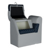 Lippert Sunset Collection Lean Back Right Pontoon Chaise #2024024098