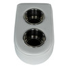 Lippert Sunset Collection Pontoon Cup Holders # 2024049110