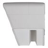 Lippert Sunset Collection 24" Angled Pontoon Bench Seat #2024021166
