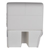 Lippert Sunset Collection 24" Radius Corner Pontoon Seat #2024021176