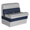 Lippert Sunset Collection 30" Straight Pontoon Bench Seat #2024021584
