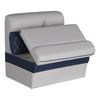 Lippert Sunset Collection 30" Straight Pontoon Bench Seat #2024021584