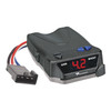 Tekonsha BRAKE-EVN  Proportional Brake Controller for Trailers with 1-4 Axles, Black