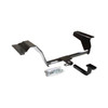 2006-2011 Chevrolet HHR Draw-tite Class 1 Trailer Hitch, 1-1/4 Inch Square Receiver Bundle w/ Plug-n-Play T-One Wiring Harness
