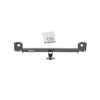 2016-2019 Volkswagen Golf SportWagen Draw-tite Class 1 Trailer Hitch, 1-1/4 Inch Square Receiver Bundle w/ Plug-n-Play T-One Wiring Harness