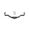 2013-2017 Nissan Pathfinder Draw-tite Class 4 Trailer Hitch, 2 Inch Square Receiver Bundle w/ Plug-n-Play T-One Wiring Harness