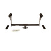 2009-2014 Nissan Maxima Draw-tite Class 1 Trailer Hitch, 1-1/4 Inch Square Receiver Bundle w/ Plug-n-Play T-One Wiring Harness