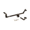 2011-2012 KIA Rondo (Canada Only) Draw-tite Class 1 Trailer Hitch, 1-1/4 Inch Square Receiver Bundle w/ Plug-n-Play T-One Wiring Harness
