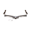 2021-2021 Nissan NV2500 Draw-tite Class 4 Trailer Hitch, 2 Inch Square Receiver Bundle w/ Plug-n-Play T-One Wiring Harness