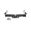 2000-2002 Chevrolet Express 3500 Draw-tite Titan Class 5 Trailer Hitch, 2-1/2 Inch Square Receiver Bundle w/ Plug-n-Play T-One Wiring Harness