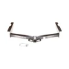 2012-2021 Nissan NV3500 Draw-tite Class 4 Trailer Hitch, 2 Inch Square Receiver Bundle w/ Plug-n-Play T-One Wiring Harness