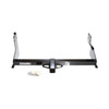 2007-2009 Freightliner Sprinter 3500 w/Factory Step Bumper Excluding Models w/30-3/8 Frame Width Draw-tite Class 3 Trailer Hitch, 2 Inch Square Receiver Bundle w/ Plug-n-Play T-One Wiring Harness
