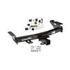 2005-2007 Saturn Relay Draw-tite Class 3 Trailer Hitch, 2 Inch Square Receiver Bundle w/ Plug-n-Play T-One Wiring Harness