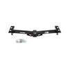 1988-2000 Chevrolet C3500 w/Aftermarket Roll Pan Draw-tite Class 3 Trailer Hitch, 2 Inch Square Receiver Bundle w/ Plug-n-Play T-One Wiring Harness 1988-2000 Chevrolet C3500 w/Aftermarket Roll Pan Draw-tite Class 3 Trailer Hitch, 2 Inch Square Receiver Bundle w/ Plug-n-Play T-One Wiring Harness