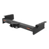 2003 - 2006 Cadillac Escalade EXT Curt 2", Class 5 Trailer Tow Hitch + 4-flat Wiring Kit 15324