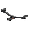 2022 - 2026 Hyundai Tucson Curt 2", Class 3 Trailer Tow Hitch + 7-way Wiring Kit 13485