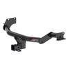 2020 - 2022 Hyundai Palisade Curt 2", Class 3 Trailer Tow Hitch + 7-way Wiring Kit 13427