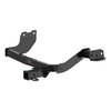 2025 - 2026 Hyundai Santa Cruz Curt 2" Class 3 Trailer Tow Hitch + 5-Flat Wiring Kit Tow Boat/Utility Trailer with Surge Brakes 13486