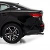2020 - 2026 Nissan Sentra Excluding S Curt 1-1/4" Class 1 Trailer Tow Hitch + 5-Flat Wiring Kit Tow Boat/Utility Trailer with Surge Brakes 11688