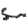 2023 - 2025 Kia Telluride, Excluding LX or S Curt 2" Class 3 Trailer Tow Hitch + 5-Flat Wiring Kit Tow Boat/Utility Trailer with Surge Brakes 13420