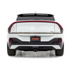 2025 Kia EV6 Curt 2", Class 3 Trailer Tow Hitch + 4-flat Wiring Kit 13603
