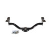 2001-2003 Mazda Tribute Draw-tite Class 3 Trailer Hitch, 2 Inch Square Receiver Bundle w/ Plug-n-Play T-One Wiring Harness