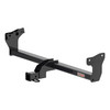 2026 Hyundai Ioniq 9 Curt 2", Class 3 Trailer Tow Hitch + 4-flat Wiring Kit 13644